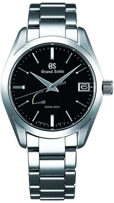 Grand Seiko Spring Drive SBGA285 fake watches